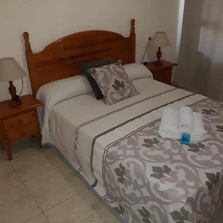 Hostal Galea Centro-2